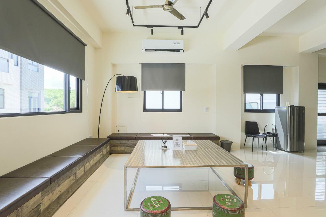 Cheese Cookie Homestay Magong Exterior photo