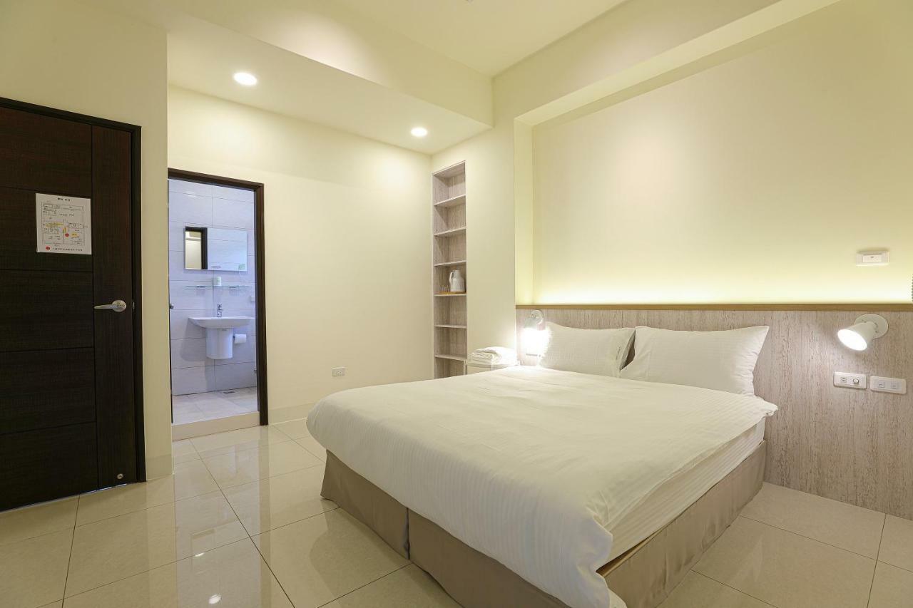 Cheese Cookie Homestay Magong Exterior photo