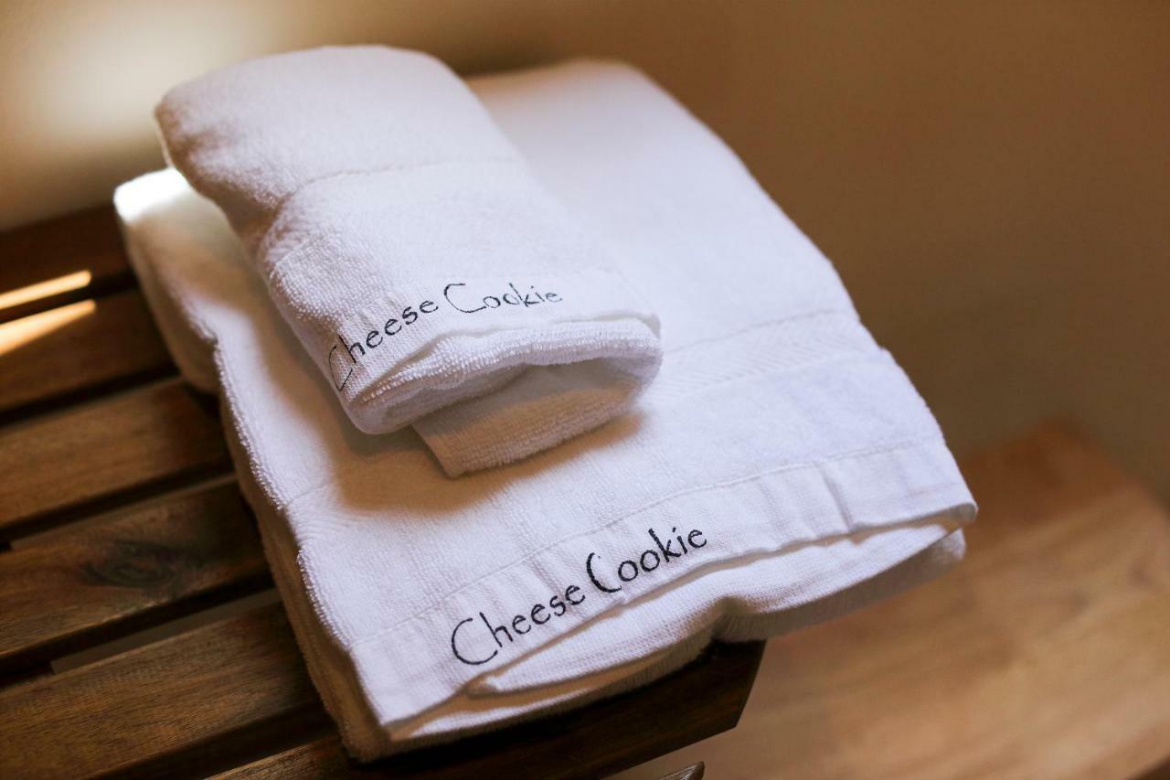 Cheese Cookie Homestay Magong Exterior photo